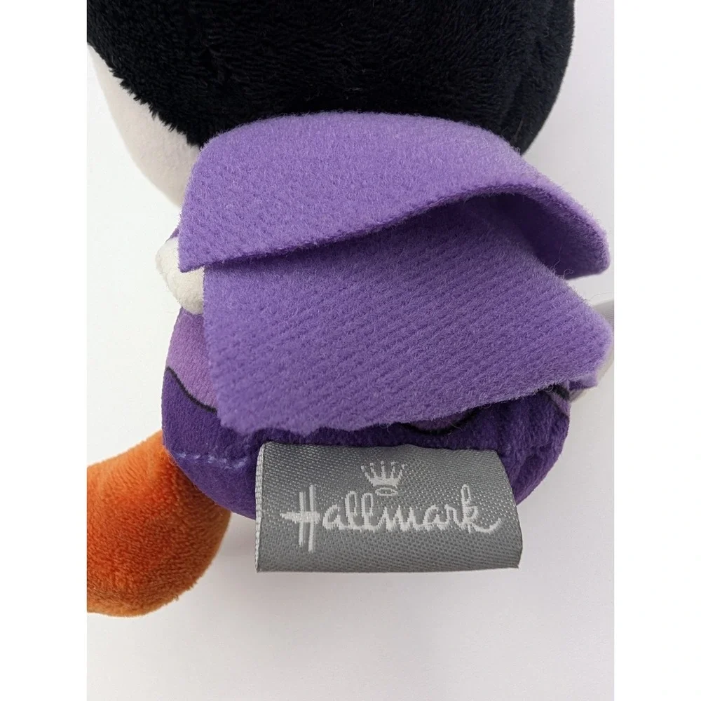 Hallmark Better Together‎ Minnie Mouse Halloween Witch 7